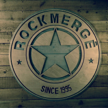 Rockmergė