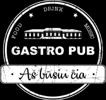 Gastro Pub