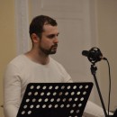 Vilniaus Muzikos ir teatro akademija. 