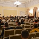 Vilniaus Muzikos ir teatro akademija