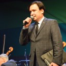 Kultūros centras. Darius Užkuraitis