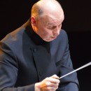 Kultūros centras. Ugnius Vaiginis