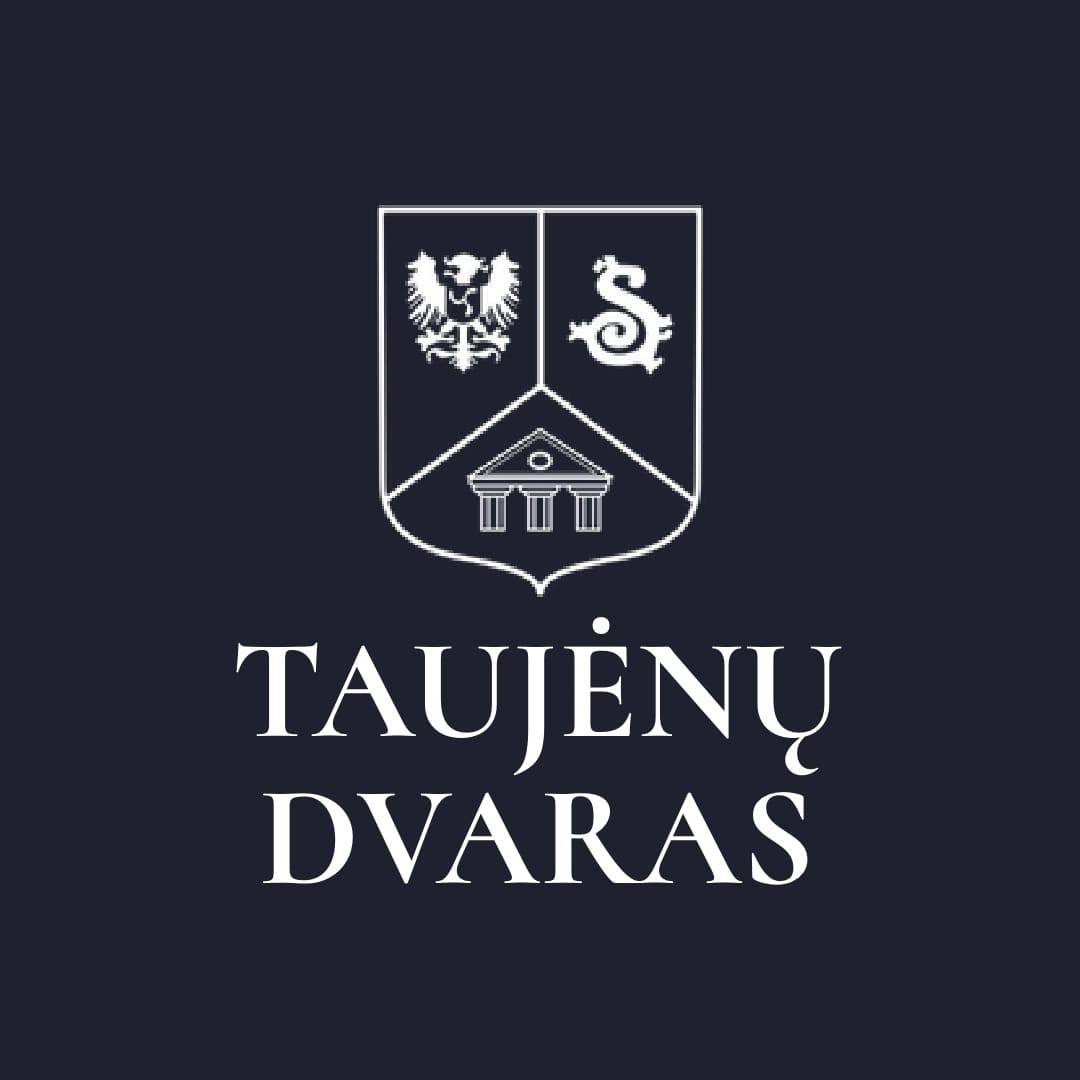 Taujėnų dvaras