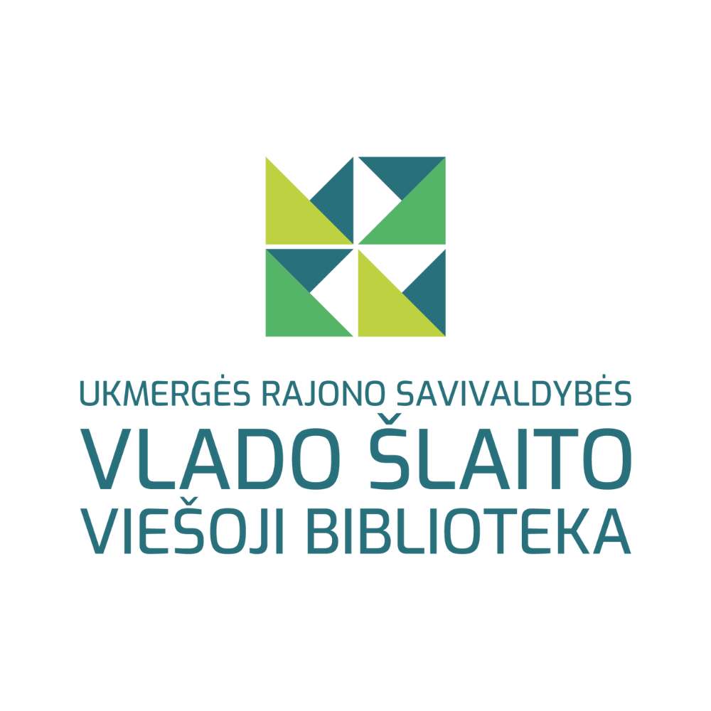 Ukmergės Vlado Šlaito Viešoji Biblioteka